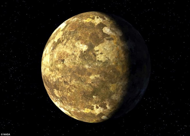 Kết quả họp b&aacute;o: Nhờ AI của Google, NASA x&aacute;c nhận kỷ lục của Hệ Mặt trời đ&atilde; bị san bằng - Ảnh 4.