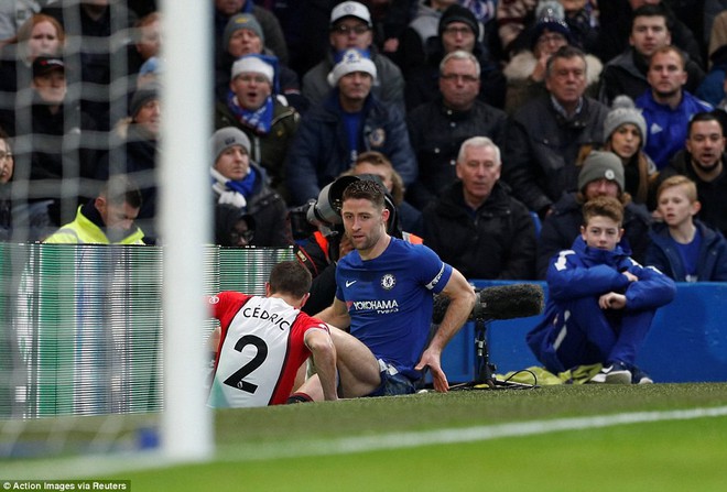 Chelsea gi&agrave;nh chiến thắng tối thiểu, san bằng điểm số với Man Utd - Ảnh 3.
