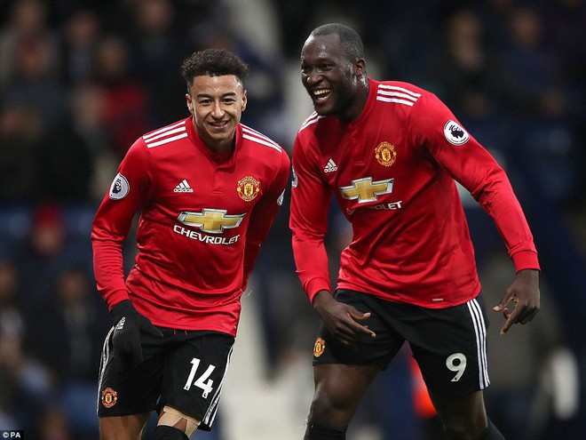 Man Utd thót tim giành chiến thắng trước West Brom - Ảnh 4.