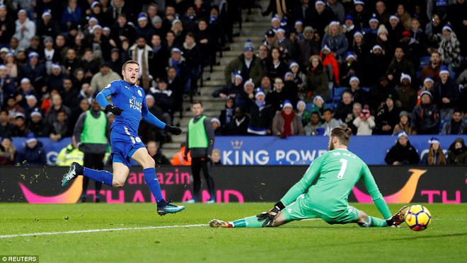 Man Utd k&eacute;m Man City tới 13 điểm, Mourinho đ&atilde; bu&ocirc;ng s&uacute;ng đầu h&agrave;ng hay chưa? - Ảnh 5.