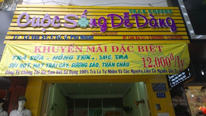 4 quán trà sữa đời đầu ở Sài Gòn - nơi chứa đựng một trời kỷ niệm khó quên của 8x, 9x - Ảnh 10.