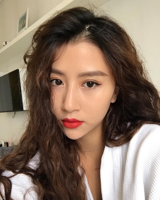 Xinh là một chuyện, các hot girl châu Á còn chăm áp dụng 5 bí kíp makeup này để có ảnh selfie thật ảo - Ảnh 12.