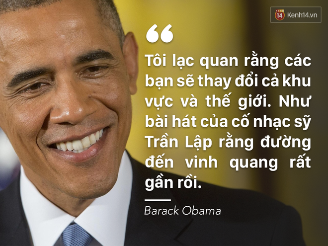 Năm 2016 giới trẻ Việt được Obama truyền cảm hứng, 2017 là Jack Ma vậy 2018 họ muốn gặp ai? - Ảnh 4.