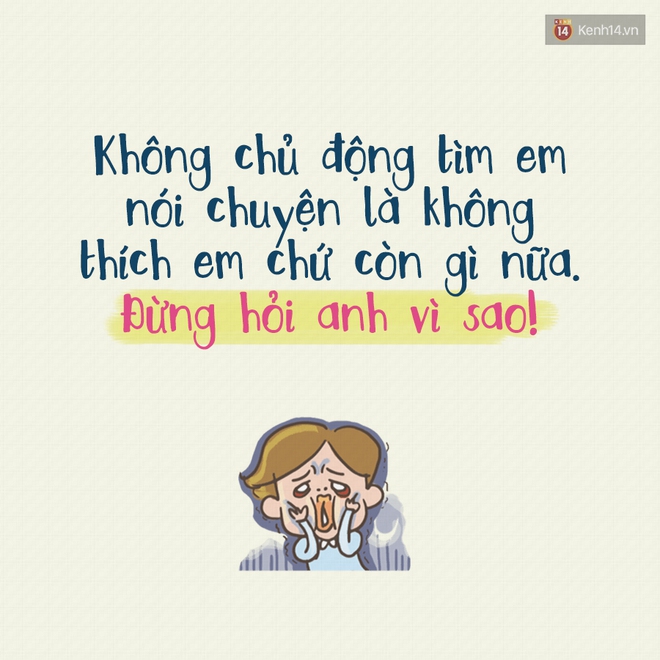 Tỉnh lại đi các cô ạ, hiện thực không bao giờ lãng mạn như lời trong phim đâu! - Ảnh 9.