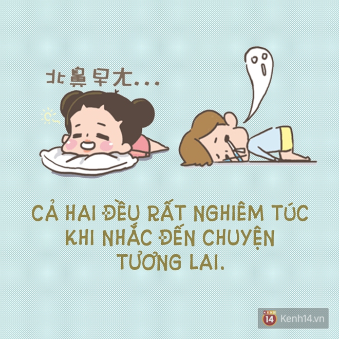 Check nhanh 10 dấu hiệu n&agrave;y để xem người ấy c&oacute; phải t&igrave;nh y&ecirc;u đ&iacute;ch thực của bạn hay kh&ocirc;ng - Ảnh 19.