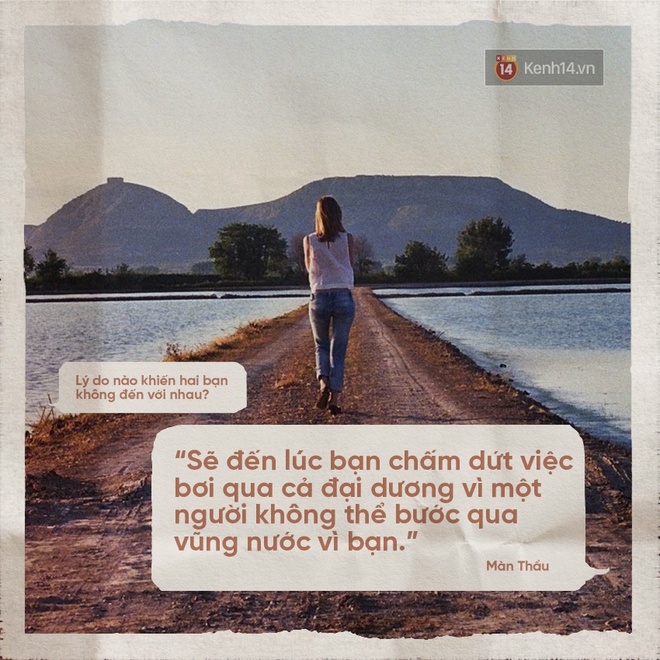 L&yacute; do n&agrave;o khiến hai bạn kh&ocirc;ng đến với nhau? - Ảnh 9.