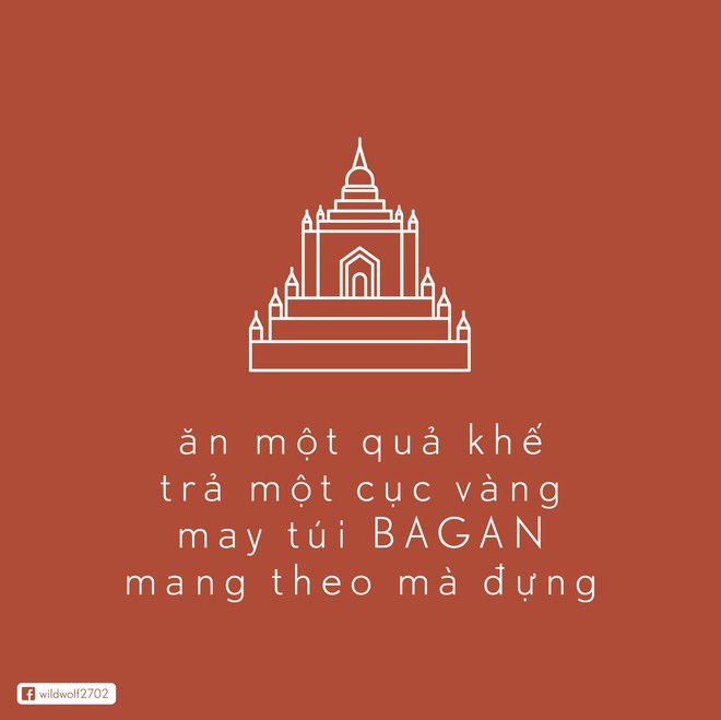 Phục sát đất với nhóm bạn trẻ đưa người xem du lịch khắp thế giới bằng ca dao, tục ngữ Việt! - Ảnh 10.