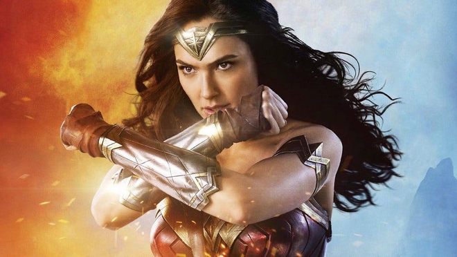 15 điều tuyệt vời về Wonder Woman mà có thể bạn chưa biết - Ảnh 5.