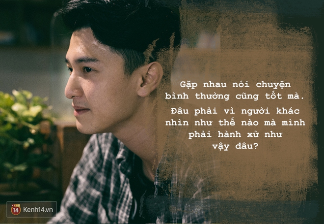 Huỳnh Anh: C&ocirc;ng khai chia tay, cơ hội sẽ đến với c&ocirc; ấy, với m&igrave;nh nhiều hơn th&igrave; sao? - Ảnh 10.