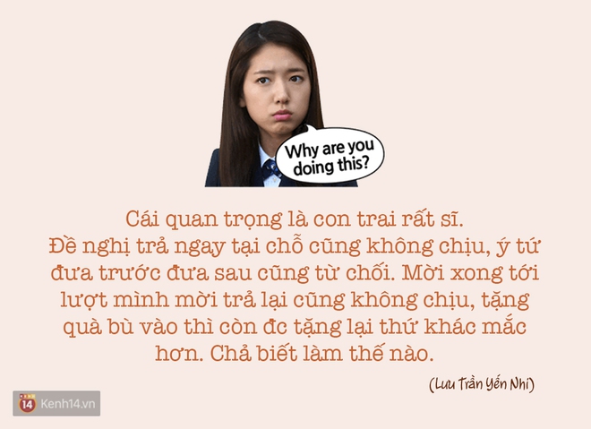 Khi hẹn h&ograve;, chuyện tiền nong con trai phải lo hết hay tiền ai người nấy trả?  - Ảnh 9.