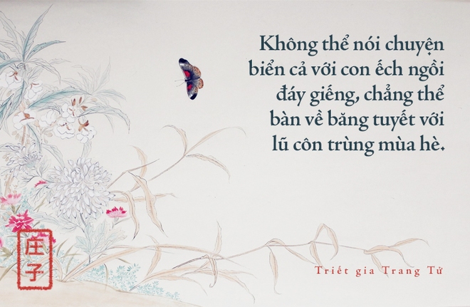 10 lời dạy của cổ nhân vận vào cuộc sống đến cả nghìn năm sau vẫn còn nguyên giá trị - Ảnh 5.