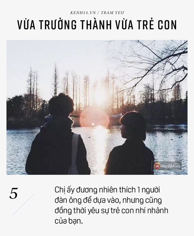 9 điều các chàng phi công trẻ nên nhớ nếu muốn cầm cưa một cô gái lớn tuổi hơn - Ảnh 9.