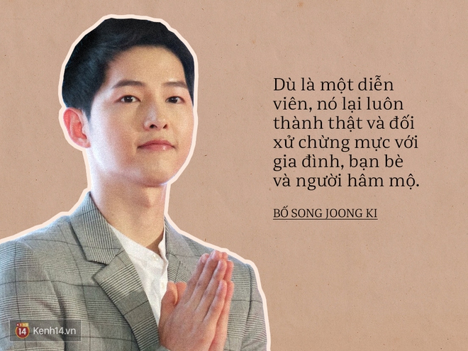 SBS phỏng vấn độc quyền: Bố Song Joong Ki lần đầu nói về việc phản đối cuộc hôn nhân của con trai - Ảnh 5.