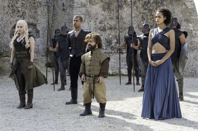 10 điều cần được giải đ&aacute;p trong Game of Thrones m&ugrave;a thứ 7 - Ảnh 5.