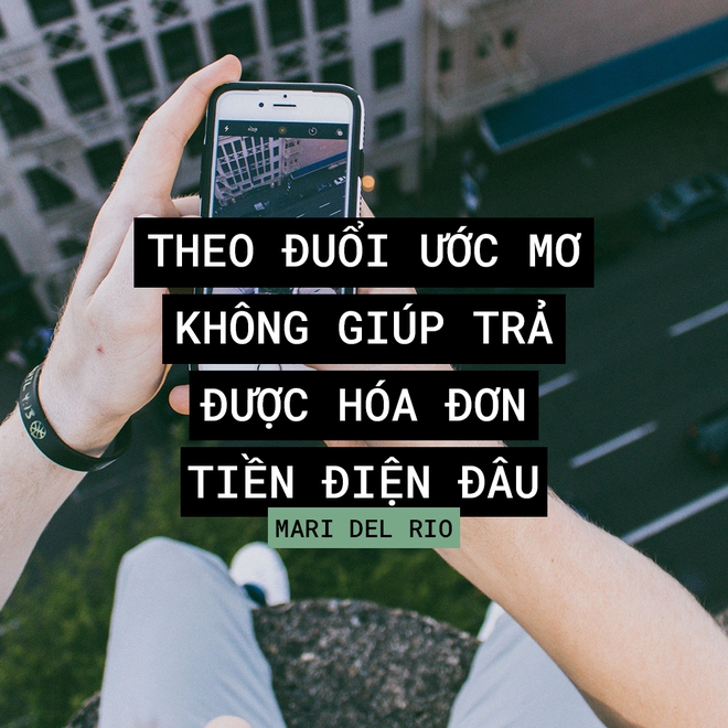 Nếu có 30 giây gọi điện cho chính mình cách đây 10 năm, bạn sẽ nói gì? - Ảnh 5.