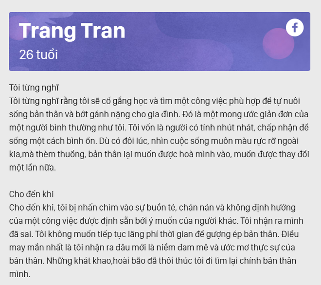 Những c&acirc;u chuyện đi rồi sẽ đến tr&agrave;n đầy cảm hứng của Kỳ thực tập trong mơ m&ugrave;a 2 - Ảnh 8.