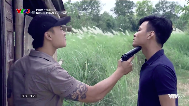 "Người ph&aacute;n xử" tập 37: Lương Bổng tho&aacute;t chết ngoạn mục nhưng lại bị đọc trộm nhật k&iacute; - Ảnh 4.