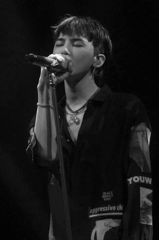 Người hâm mộ hạnh phúc khi thấy G-Dragon đã tăng cân trong lần xuất hiện mới nhất - Ảnh 3.