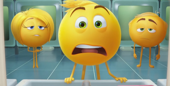 The Emoji Movie - Một bộ phim thú vị bị đánh giá quá thấp - Ảnh 5.