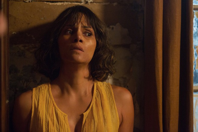 Hoa hồng đen Halle Berry liều lĩnh giải cứu con trai trong Kidnap - Ảnh 5.