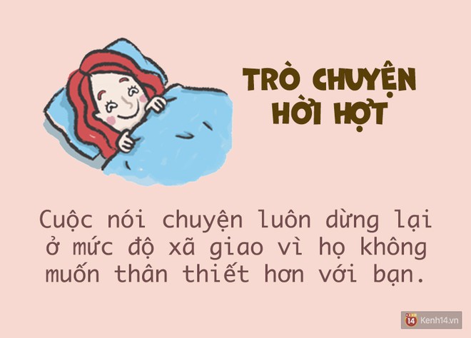 7 dấu hiệu khẳng định mối quan hệ của bạn vẫn đang l&agrave; friendzone m&agrave; th&ocirc;i  - Ảnh 9.