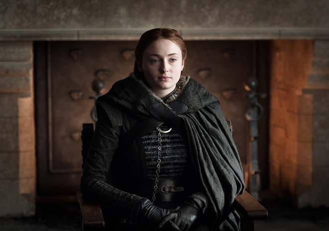 Tập cuối Game of Thrones m&ugrave;a 7 - Bức Tường sụp đổ - Ảnh 5.