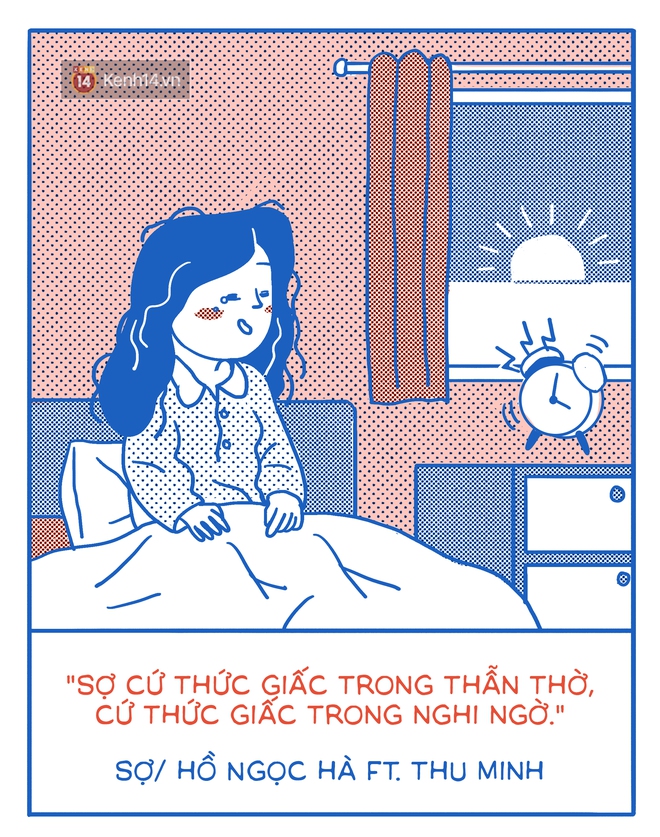 H&atilde;y thử diễn tả lại ng&agrave;y đầu ti&ecirc;n đi học của bạn bằng 1 b&agrave;i h&aacute;t xem n&agrave;o! - Ảnh 9.