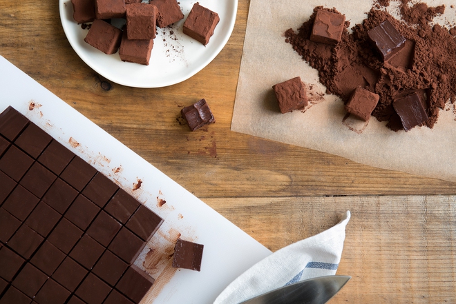 Ăn socola thường xuyên hơn để hưởng ngay 8 lợi ích không phải thực phẩm nào cũng có được - Ảnh 7.