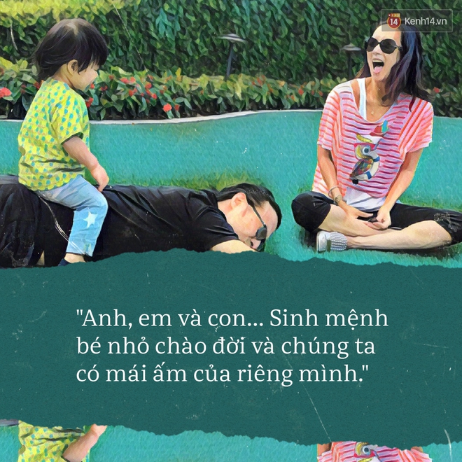 Uông Phong - Chương Tử Di: Mong có một ngày, tình cảm đôi ta sẽ không bị cho là hèn hạ, tạm bợ - Ảnh 9.