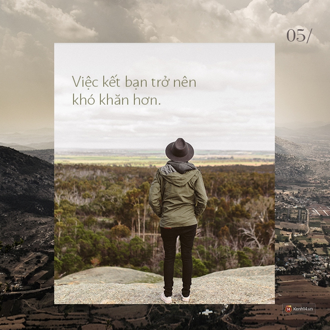 Nếu c&oacute; những dấu hiệu n&agrave;y th&igrave; ch&uacute;c mừng, bạn đ&atilde; lớn thật rồi! - Ảnh 9.