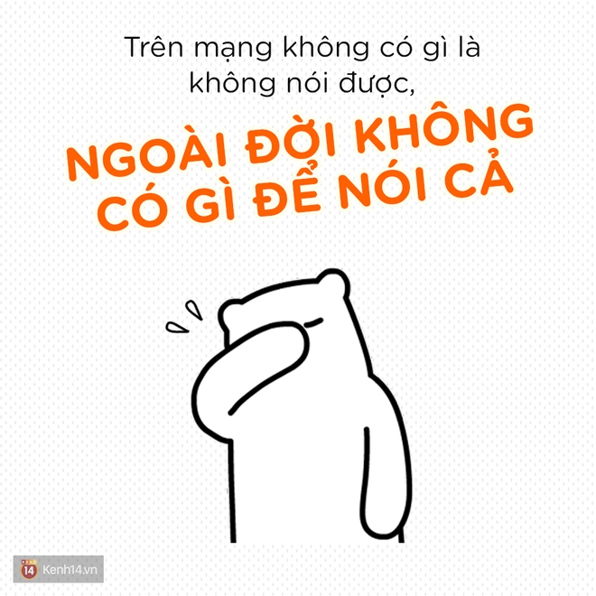 23 dấu hiệu của một người không giỏi giao tiếp - Ảnh 5.