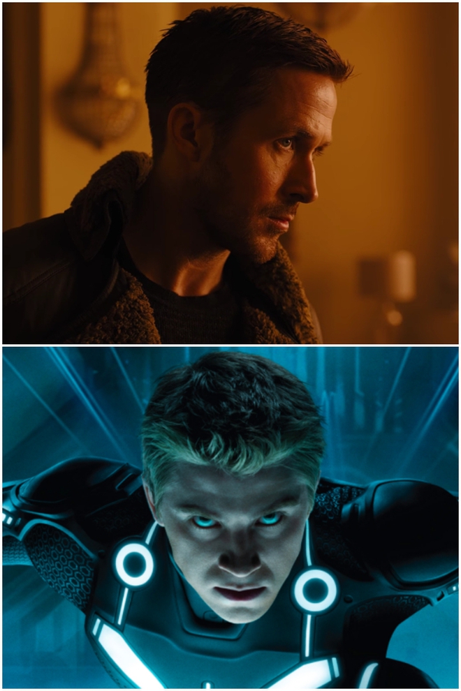 5 chi tiết mà Blade Runner 2049 vay mượn từ những tác phẩm khác - Ảnh 5.