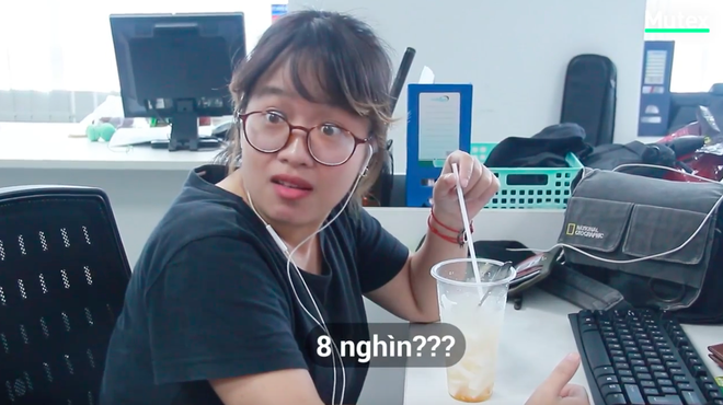 Clip: Người S&agrave;i G&ograve;n đ&uacute;ng t&aacute;nh k&igrave;! - Ảnh 5.
