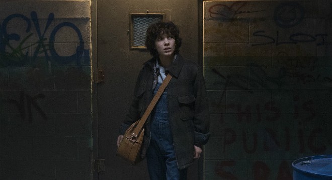 Cẩm nang 9 điều cần biết trước khi xem si&ecirc;u phẩm Stranger Things m&ugrave;a 2 - Ảnh 8.
