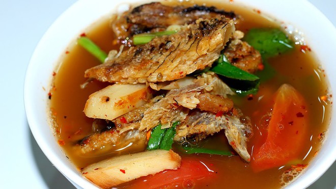 Không chỉ lẩu Thái Tomyum, xứ sở Chùa Vàng còn có đến 10 món cay xé lưỡi - Ảnh 5.