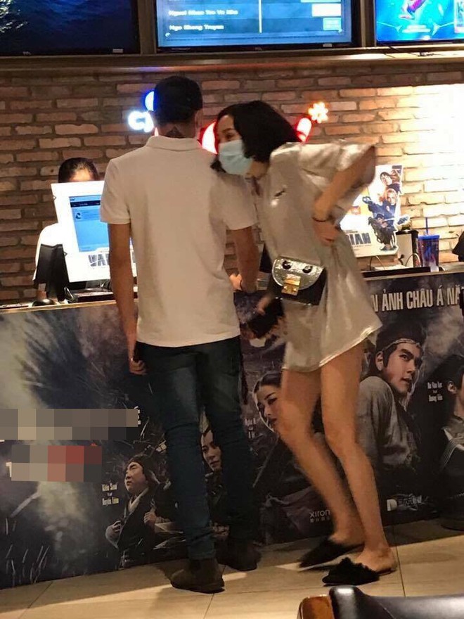 Những cuộc t&igrave;nh ngắn ngủi chỉ được t&iacute;nh bằng th&aacute;ng của sao Việt - Ảnh 2.