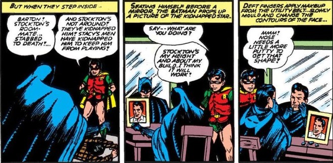 15 vật dụng k&igrave; dị m&agrave; Batman lu&ocirc;n thủ sẵn trong thắt lưng của m&igrave;nh - Ảnh 5.