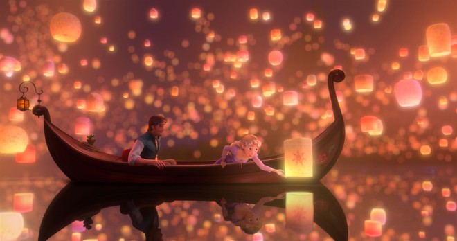15 chi tiết trong phim hoạt hình Disney và Pixar sẽ khiến bạn ngỡ ngàng vì độ tỉ mỉ - Ảnh 5.