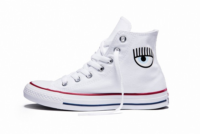 Thêm một BST Converse Chuck Taylor xinh yêu kinh khủng đảm bảo nàng nào cũng đổ đứ đừ - Ảnh 7.