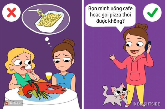 6 điều con g&aacute;i phải nhớ để lu&ocirc;n tự chủ về t&agrave;i ch&iacute;nh - Ảnh 9.