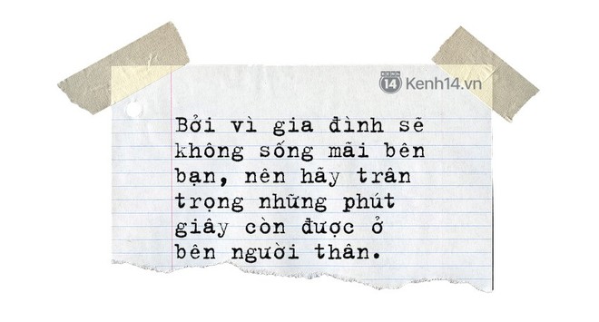 Đừng nói về tiếc nuối nữa, điều gì bạn đã làm được khiến năm 2017 thực sự ý nghĩa và trọn vẹn? - Ảnh 6.