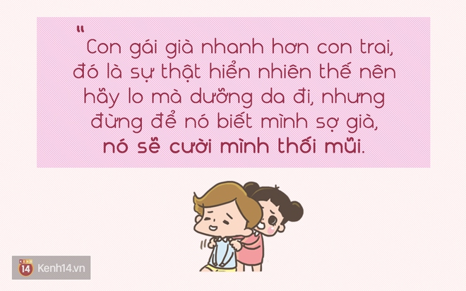 Cảm giác yêu người nhỏ tuổi hơn như thế nào nhỉ? - Ảnh 4.