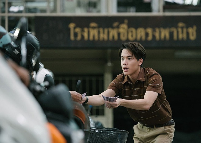 Căng thẳng tột độ trước phi vụ quay c&oacute;p ho&agrave;nh tr&aacute;ng nhất trong &ldquo;Bad Genius&rdquo; - Ảnh 11.
