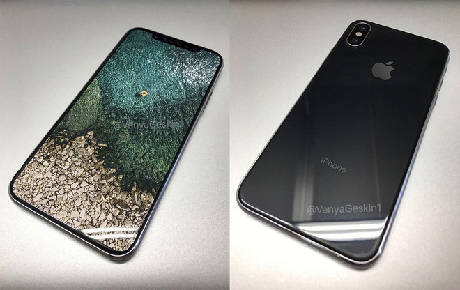 5 bom tấn smartphone sẽ ra mắt trong nửa cuối năm nay, bạn phải biết ngay kẻo lỡ - Ảnh 1.