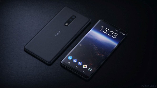 5 bom tấn smartphone sẽ ra mắt trong nửa cuối năm nay, bạn phải biết ngay kẻo lỡ - Ảnh 3.
