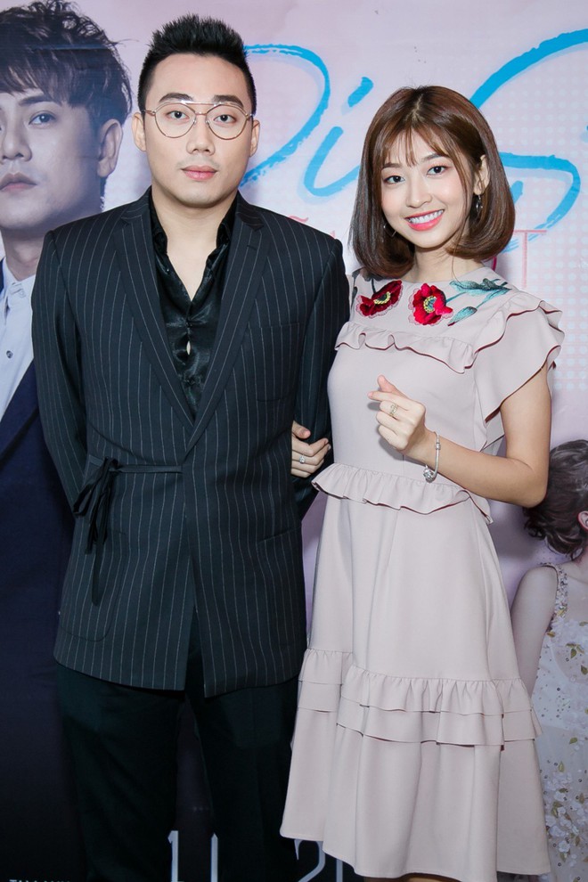 Điểm danh 3 cặp đôi mới toanh đang được giới trẻ Việt yêu thích - Ảnh 1.