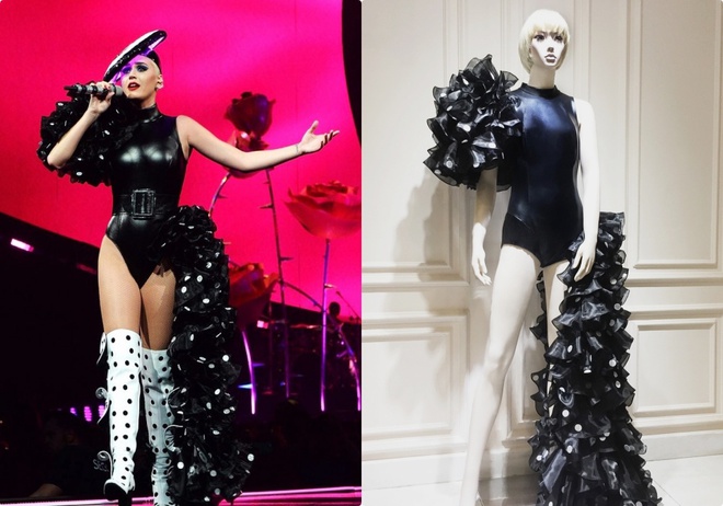 Hóa ra chuyên gia trang điểm gốc Việt của Selena Gomez đã dẫn mối NTK Công Trí đến Katy Perry - Ảnh 1.