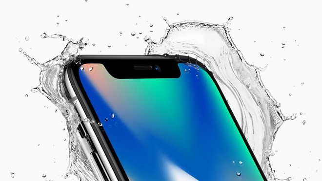 Apple đã không nhắc đến một trong những điều tuyệt nhất về iPhone X trong sự kiện của họ - Ảnh 1.