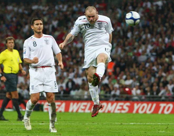 Nước Anh nợ Rooney một lời xin lỗi - Ảnh 2.