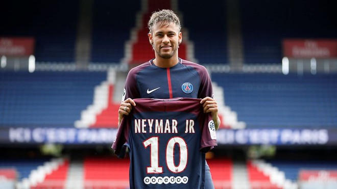 PSG đã “xỏ mũi” UEFA thế nào trong vụ Neymar? - Ảnh 1.